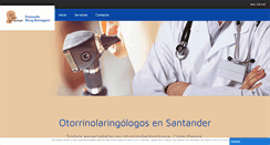 Desktop Screenshot of fernandomeng.com